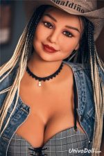 Jodida Muñeca Sexual Pies - Cleva - Imagen 11