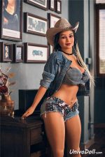 Jodida Muñeca Sexual Pies - Cleva - Imagen 8