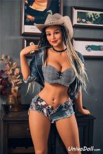 Jodida Muñeca Sexual Pies - Cleva