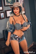 Jodida Muñeca Sexual Pies - Cleva - Imagen 5