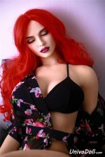 Muñeca Sexual Pornhub - Shena - Imagen 5