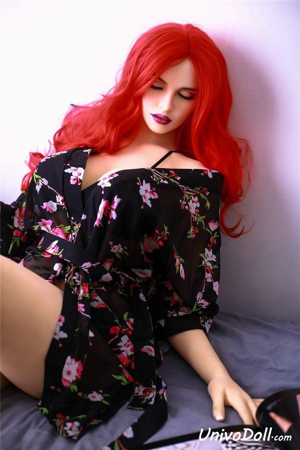 pervy-love-doll-hujb47 Muñeca Sexual Pornhub - Shena - Imagen 1