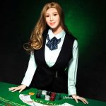 Elenco De Muñecas Sexuales 2026 - Poppy - Imagen 6