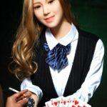 Elenco De Muñecas Sexuales 2026 - Poppy