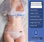 Muñeca Sexual Dolly Little - Gunvor - Imagen 4