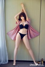 Follando Con Una Muñeca Sexual Bbw - Temple - Imagen 2