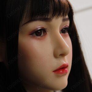 Muñeca Sexual Porno Lesbiana - Alishia 6 plain doll porn 6t3x11