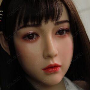 Muñeca Sexual Porno Lesbiana - Alishia 9 plain doll porn 6t3x12