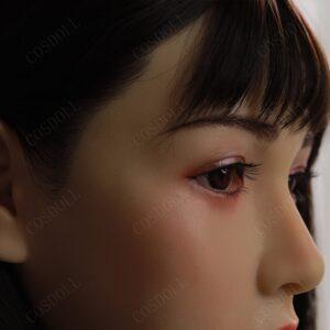 Muñeca Sexual Porno Lesbiana - Alishia 7 plain doll porn 6t3x14