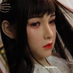 Muñeca Sexual Porno Lesbiana - Alishia - Imagen 13