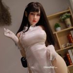 Muñeca Sexual Porno Lesbiana - Alishia - Imagen 9