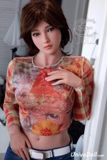 Muñeca Sexual Bimbo En Pornhub - Saundra - Imagen 14