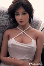 Muñeca Sexual Bimbo En Pornhub - Saundra - Imagen 8