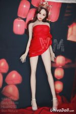 Comprar Muñeca Sexual Bonita En India - Jaynell - Imagen 13