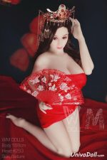 Comprar Muñeca Sexual Bonita En India - Jaynell - Imagen 14