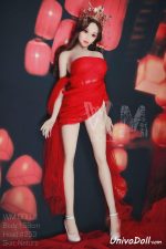 Comprar Muñeca Sexual Bonita En India - Jaynell - Imagen 24