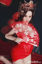 Comprar Muñeca Sexual Bonita En India - Jaynell - Imagen 27