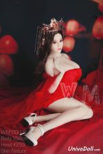 Comprar Muñeca Sexual Bonita En India - Jaynell - Imagen 8