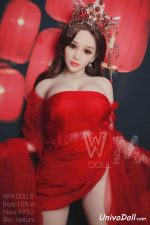 Comprar Muñeca Sexual Bonita En India - Jaynell