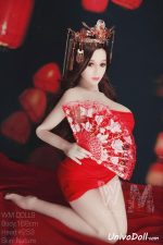 Comprar Muñeca Sexual Bonita En India - Jaynell - Imagen 15