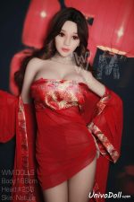 Comprar Muñeca Sexual Bonita En India - Jaynell - Imagen 16