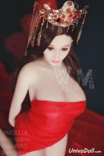 Comprar Muñeca Sexual Bonita En India - Jaynell - Imagen 34