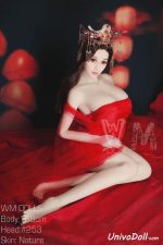 Comprar Muñeca Sexual Bonita En India - Jaynell - Imagen 33