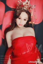 Comprar Muñeca Sexual Bonita En India - Jaynell - Imagen 32