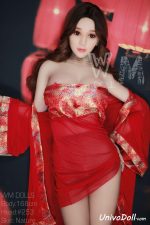 Comprar Muñeca Sexual Bonita En India - Jaynell - Imagen 4