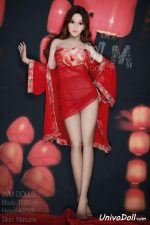 Comprar Muñeca Sexual Bonita En India - Jaynell - Imagen 2