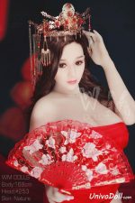 Comprar Muñeca Sexual Bonita En India - Jaynell - Imagen 29