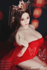 Comprar Muñeca Sexual Bonita En India - Jaynell - Imagen 10