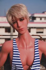 Muñeca Sexual Hentai Mágica - Blake - Imagen 11