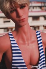 Muñeca Sexual Hentai Mágica - Blake - Imagen 12