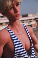 Muñeca Sexual Hentai Mágica - Blake - Imagen 13