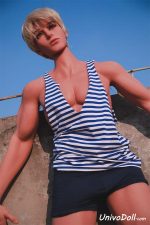 Muñeca Sexual Hentai Mágica - Blake - Imagen 14