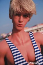 Muñeca Sexual Hentai Mágica - Blake - Imagen 10