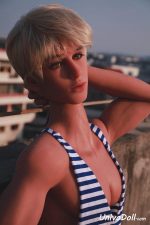 Muñeca Sexual Hentai Mágica - Blake - Imagen 9