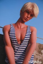 Muñeca Sexual Hentai Mágica - Blake - Imagen 8