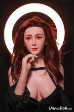 Muñecas Sexuales Con Tetas Enormes - Faviola - Imagen 9