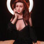 Muñecas Sexuales Con Tetas Enormes - Faviola