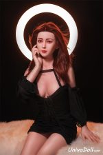 Muñecas Sexuales Con Tetas Enormes - Faviola