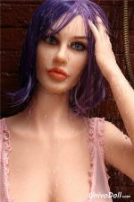 Mi Muñeca Sexual Escena De Sexo - Tegan - Imagen 12