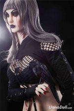 Inventó La Muñeca Sexual - Dixie - Imagen 15