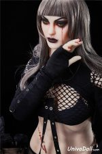 Inventó La Muñeca Sexual - Dixie - Imagen 11