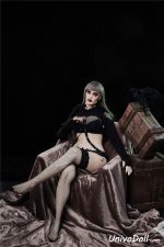 Inventó La Muñeca Sexual - Dixie - Imagen 12