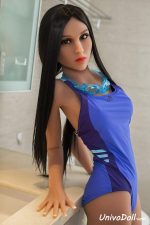 Muñeca Sexual April O'neil - Elisa - Imagen 7