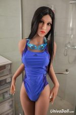 Muñeca Sexual April O'neil - Elisa - Imagen 13