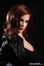 Muñeca Sexual Ch-El Dorado - Rowan - Imagen 4