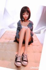 Vídeo De Reseña De Muñeca Sexual - Caridad - Imagen 16